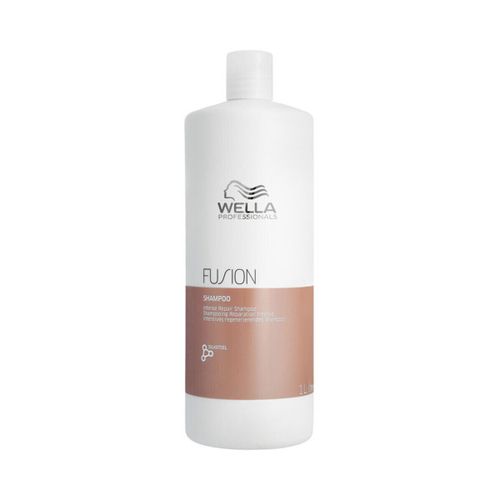 Shampooings Shampoing Réparation Cheveux Abimés Intense Fusion 1000 - Wella - Modalova