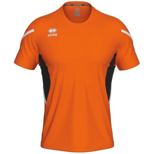 T-shirt Errea Curtis Maglia Mc Ad - Errea - Modalova