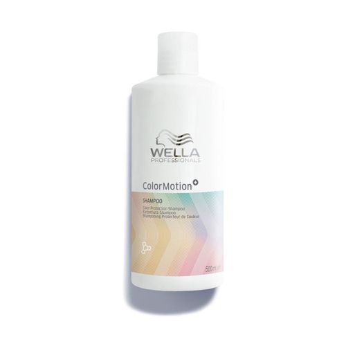 Shampooings Shampoing Révélateur Couleur Color M0tion+ 500 ml - Wella - Modalova