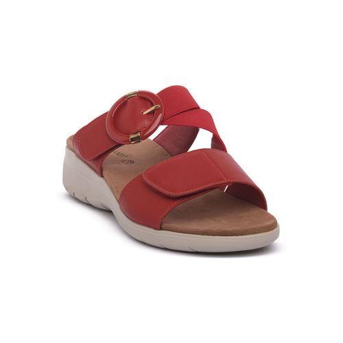 Mules Grunland ROSSO C9DEMA - Grunland - Modalova