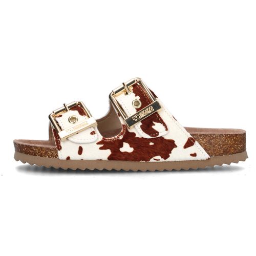 Mules HC.BIO502/COW - Colors of California - Modalova