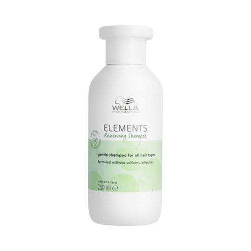 Shampooings Shampoing Doux Régénérateur Eléments 250 ml - Wella - Modalova