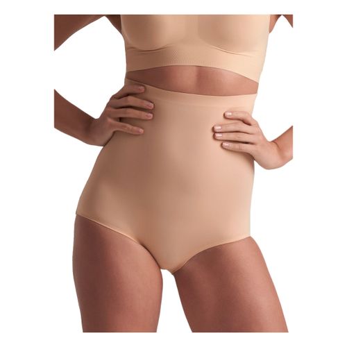 Produits gainants Culotte taille ultra haute invisible - Bye Bra - Modalova