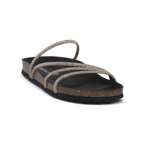 Mules Grunland CHAMPAGNE 70SARA - Grunland - Modalova