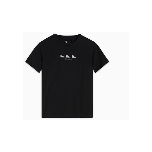 T-shirt Chuck Taylor Graphic - Converse - Modalova