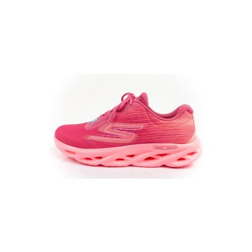 Ville basse Go Run Swirl Tech Speed - Skechers - Modalova