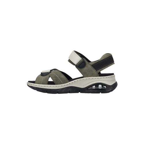Sandales Rieker 6765154 - Rieker - Modalova