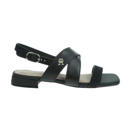 Ville basse FW0FW08507BDS - Tommy Hilfiger - Modalova