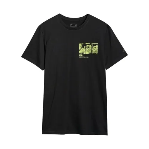 T-shirt 4F M2106 - 4F - Modalova