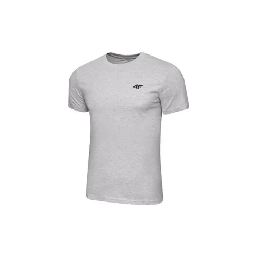 T-shirt 4F M2256 - 4F - Modalova