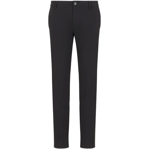 Pantalon EAX 8NZP49ZNYZZ - EAX - Modalova
