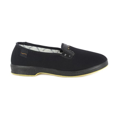 Chaussons Doctor Cutillas 405 negro - Doctor Cutillas - Modalova