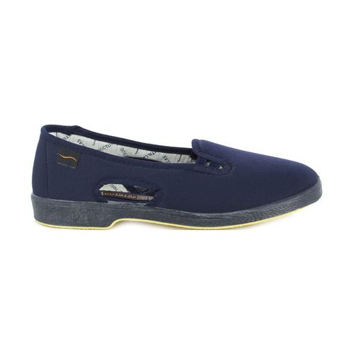 Chaussons Doctor Cutillas 342 azul - Doctor Cutillas - Modalova