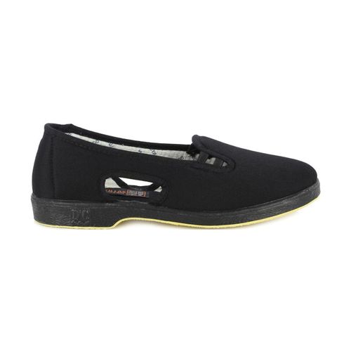 Chaussons Doctor Cutillas 342 negro - Doctor Cutillas - Modalova