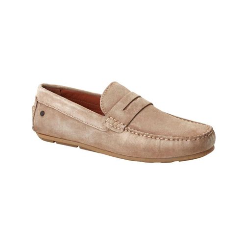 Mocassins Collins Driver - Base London - Modalova