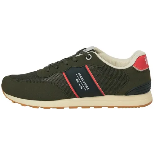 Baskets basses Spirit Runner - Jack & Jones - Modalova