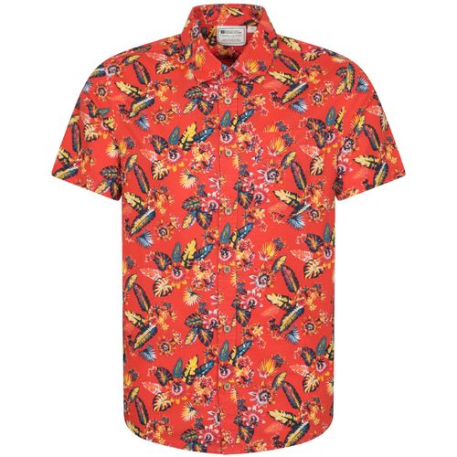 Chemise Mountain Warehouse Tropical - Mountain Warehouse - Modalova