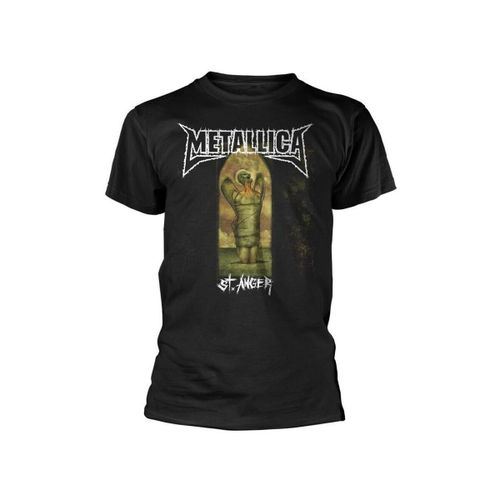 T-shirt Metallica St Anger Angel - Metallica - Modalova