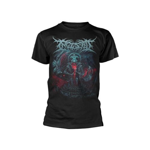 T-shirt Ingested Servants Of Bone - Ingested - Modalova