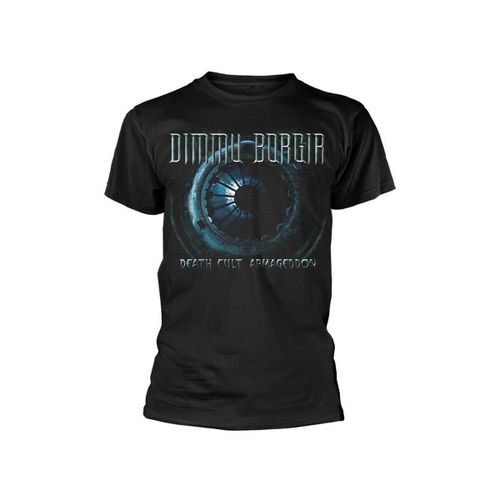 T-shirt Death Cult Armageddon - Dimmu Borgir - Modalova