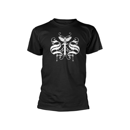 T-shirt Innocence Was Long Forgotten - Swallow The Sun - Modalova
