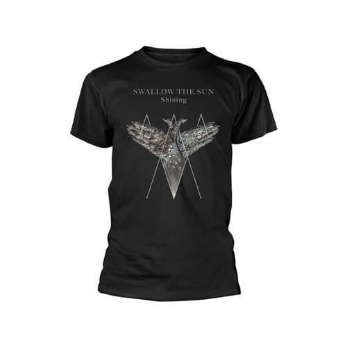 T-shirt Swallow The Sun Shining - Swallow The Sun - Modalova