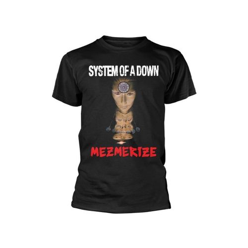 T-shirt System Of A Down Mezmerize - System Of A Down - Modalova