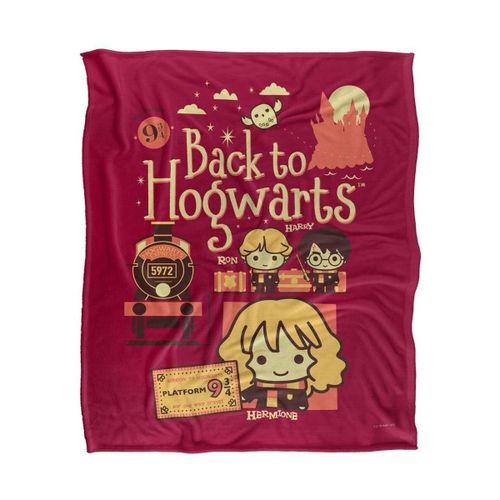 Couvertures Harry Potter TV18496 - Harry Potter - Modalova