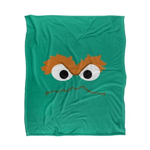 Couvertures Sesame Street TV18500 - Sesame Street - Modalova
