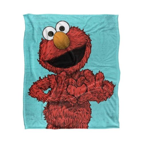 Couvertures Sesame Street TV18502 - Sesame Street - Modalova