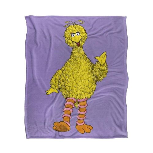 Couvertures Sesame Street TV18503 - Sesame Street - Modalova