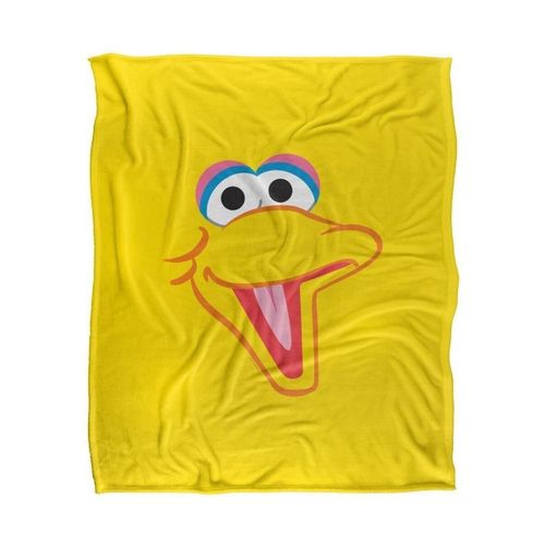 Couvertures Sesame Street TV18504 - Sesame Street - Modalova