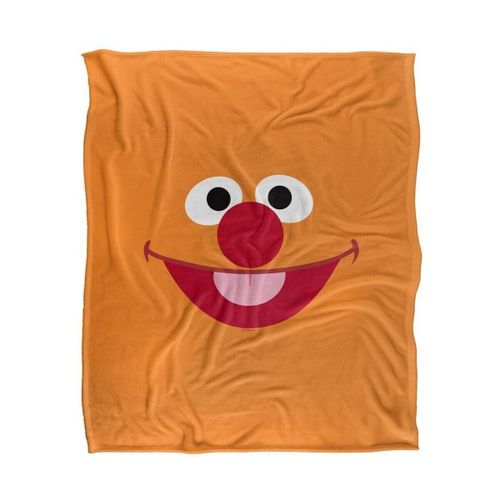 Couvertures Sesame Street TV18514 - Sesame Street - Modalova