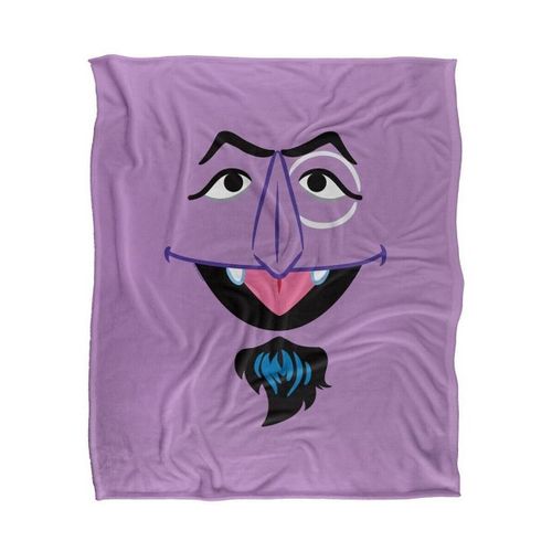 Couvertures Sesame Street TV18516 - Sesame Street - Modalova