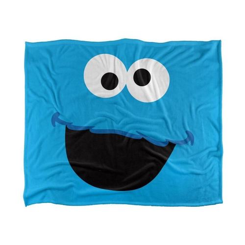 Couvertures Sesame Street TV18575 - Sesame Street - Modalova
