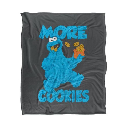 Couvertures Sesame Street TV18576 - Sesame Street - Modalova