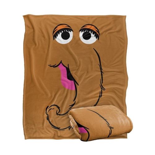 Couvertures Sesame Street TV18590 - Sesame Street - Modalova