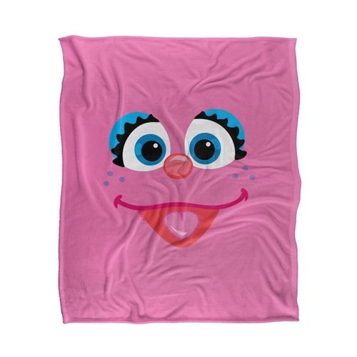 Couvertures Sesame Street TV18591 - Sesame Street - Modalova