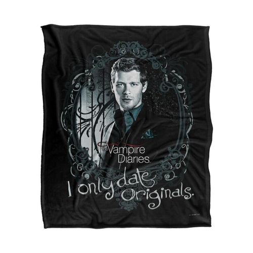 Couvertures Vampire Diaries TV18627 - Vampire Diaries - Modalova