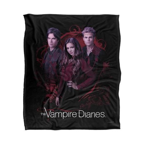 Couvertures Vampire Diaries TV18633 - Vampire Diaries - Modalova