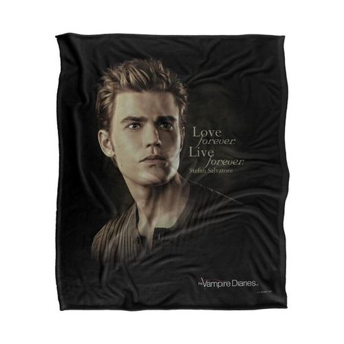 Couvertures Vampire Diaries TV18634 - Vampire Diaries - Modalova