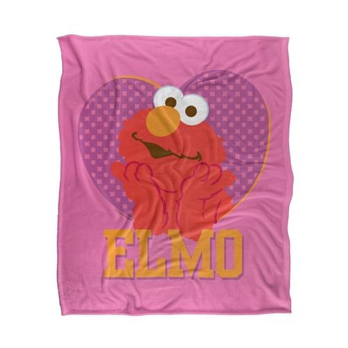 Couvertures Sesame Street TV18704 - Sesame Street - Modalova