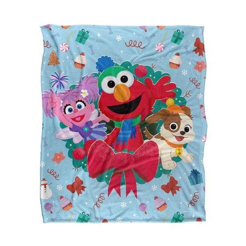 Couvertures Sesame Street TV18776 - Sesame Street - Modalova