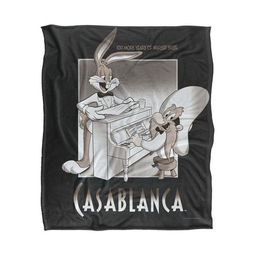Couvertures 127 cm x 152,4 cm TV18835 - Dessins Animés - Modalova