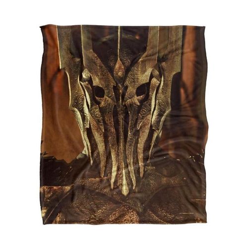 Couvertures 127 cm x 152,4 cm TV18845 - Lord Of The Rings - Modalova