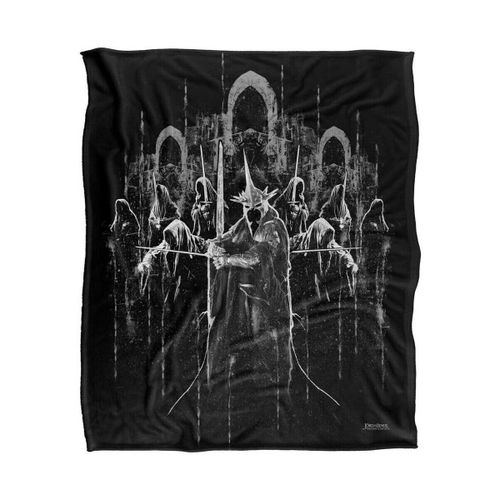 Couvertures 127 cm x 152,4 cm TV18869 - Lord Of The Rings - Modalova