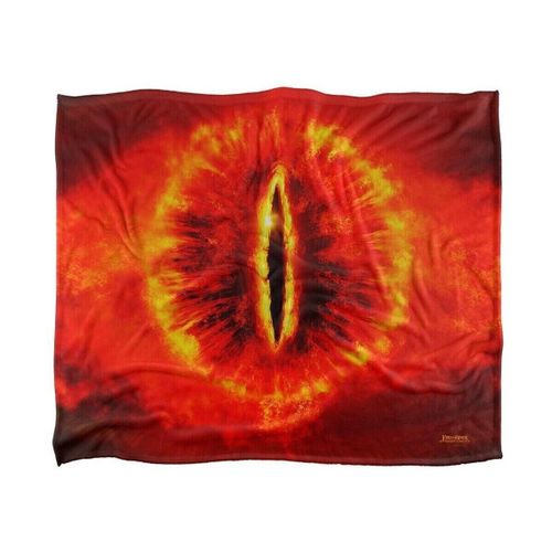 Couvertures 127 cm x 152,4 cm TV18876 - Lord Of The Rings - Modalova