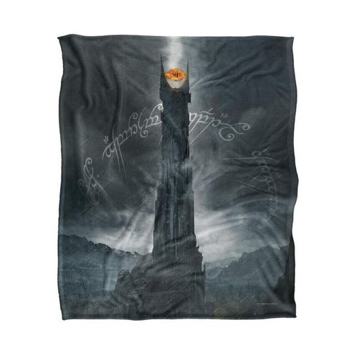 Couvertures 152,4 cm x 127 cm TV18892 - Lord Of The Rings - Modalova