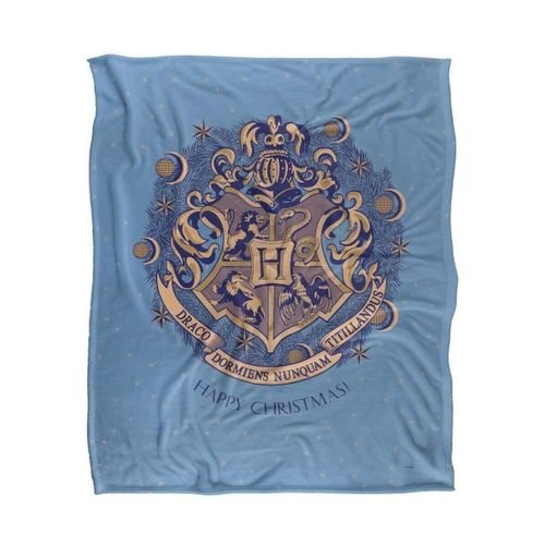 Couvertures 127 cm x 152,4 cm TV18923 - Harry Potter - Modalova