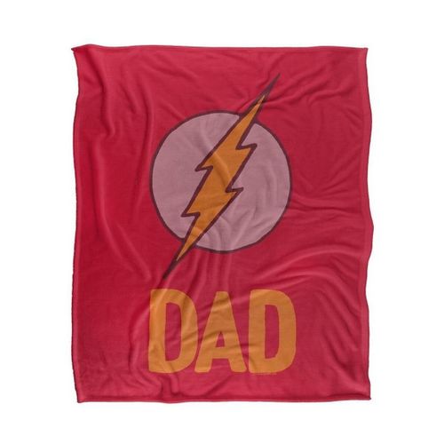 Couvertures 127 cm x 152,4 cm TV18931 - Dc Comics - Modalova